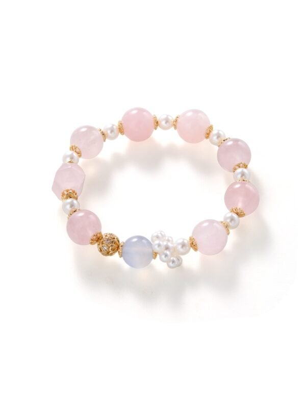 Venus’ Tear-Love Necklace