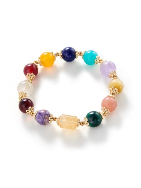 Alchemist’s Dream-Manifestation Bracelet