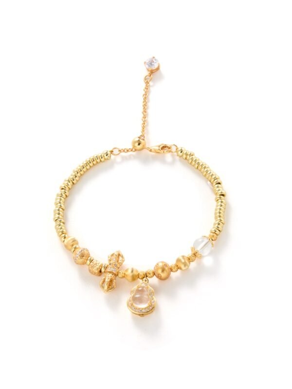 Sacred Hu-Purification Bracelet