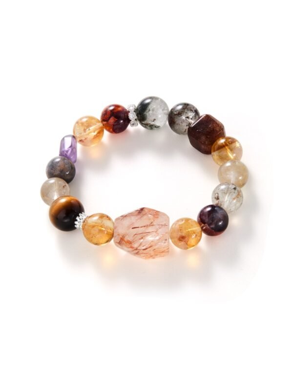 Empire’s Talisman-Power Bracelet