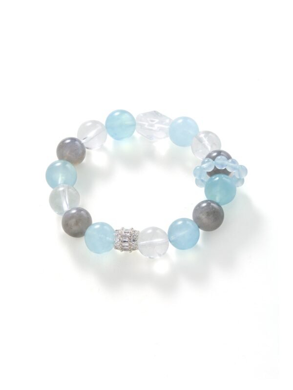 Moon Tide-Serenity Bracelet