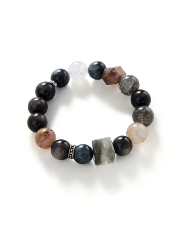 Guardian’s Shield- Business Bracelet