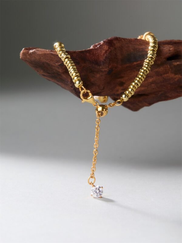 Sacred Hu-Purification Bracelet - 图片 3