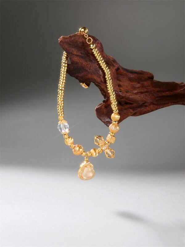 Sacred Hu-Purification Bracelet - 图片 4