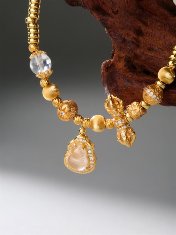 Sacred Hu-Purification Bracelet - 图片 5