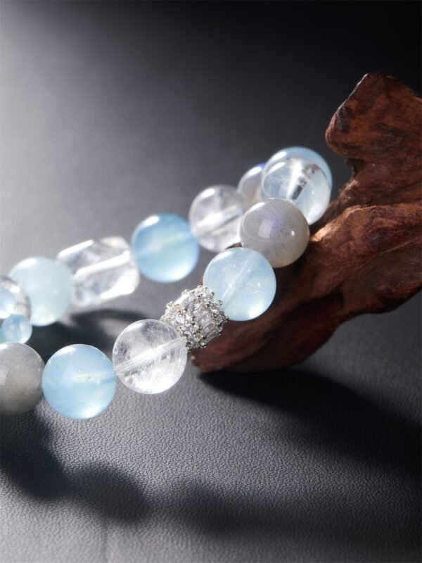 Moon Tide-Serenity Bracelet - 图片 3