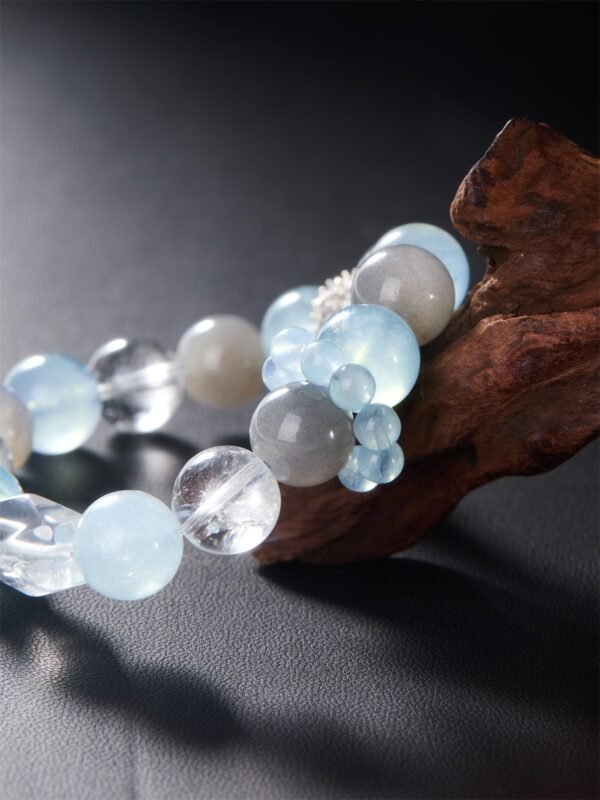 Moon Tide-Serenity Bracelet - 图片 4