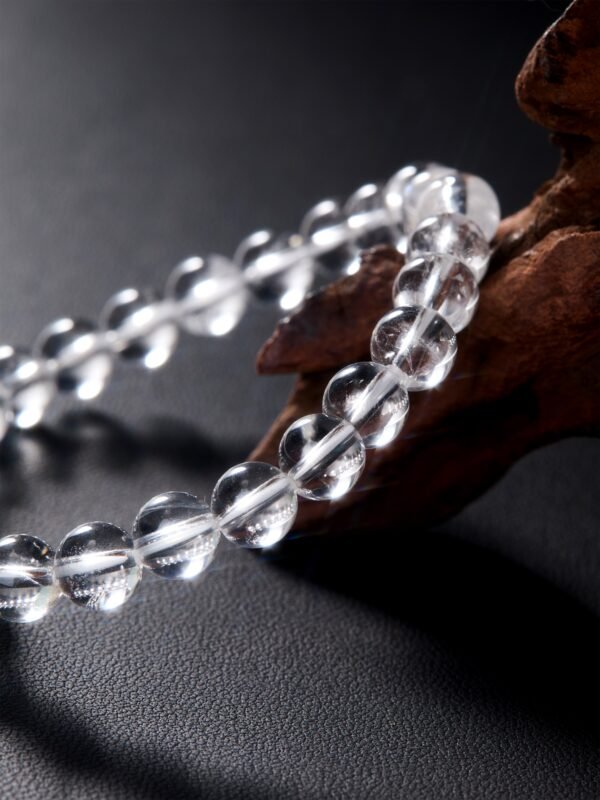 Ocean Whisper-Purification Bracelet - 图片 4