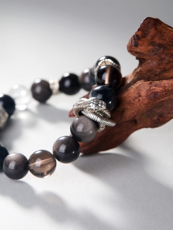 Ouroboros- Protection Bracelet - 图片 4