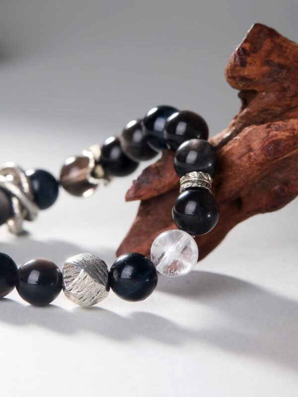 Ouroboros- Protection Bracelet - 图片 5