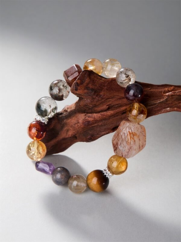 Empire’s Talisman-Power Bracelet - 图片 2