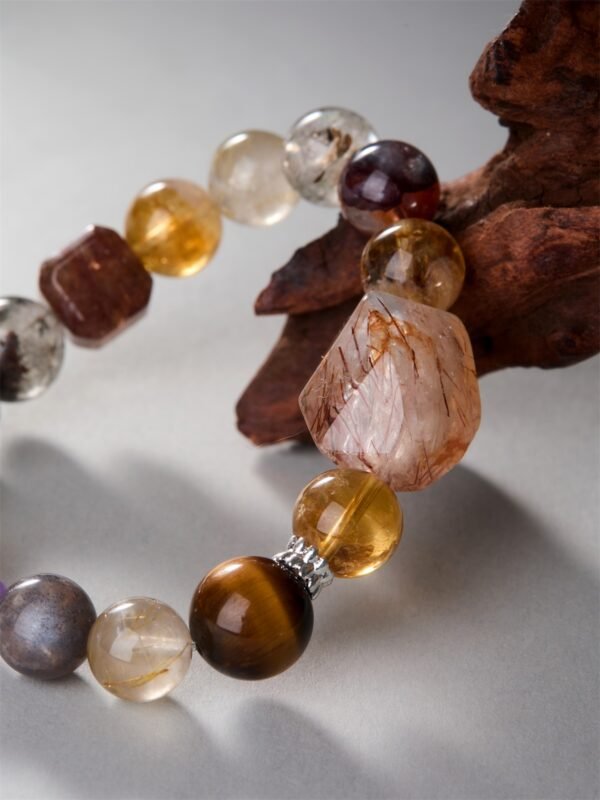 Empire’s Talisman-Power Bracelet - 图片 3