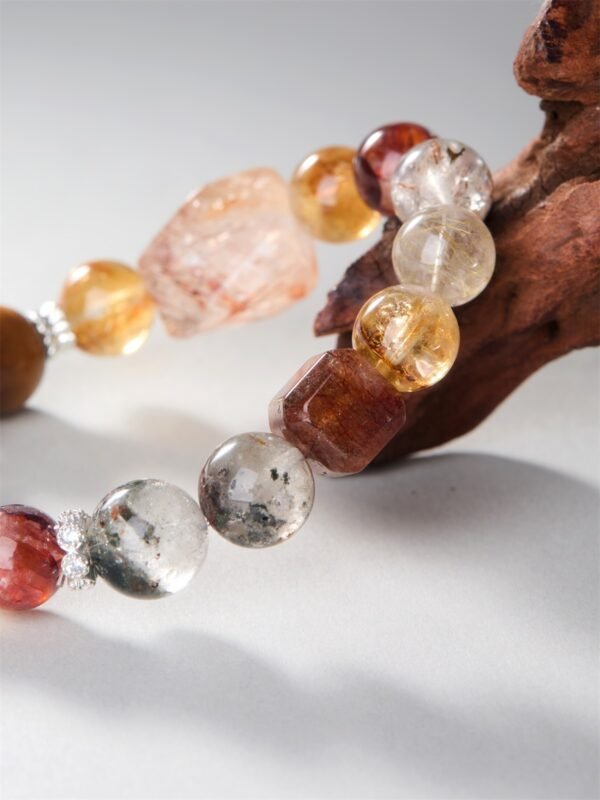 Empire’s Talisman-Power Bracelet - 图片 4