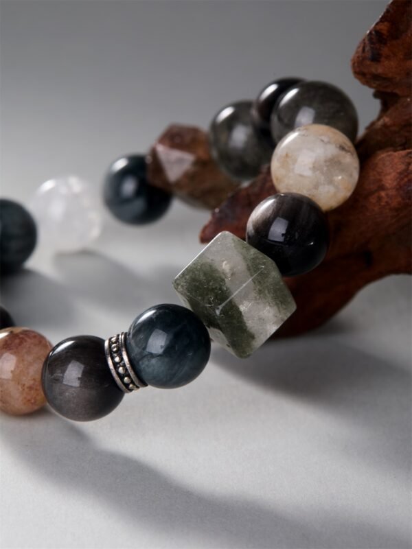 Guardian’s Shield- Business Bracelet - 图片 3