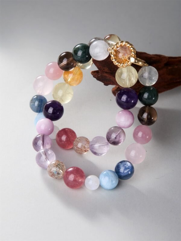 Galactic Compass-Energy Necklace - 图片 3