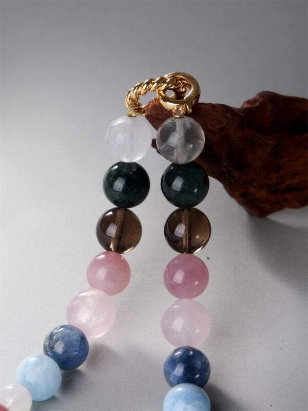 Galactic Compass-Energy Necklace - 图片 4