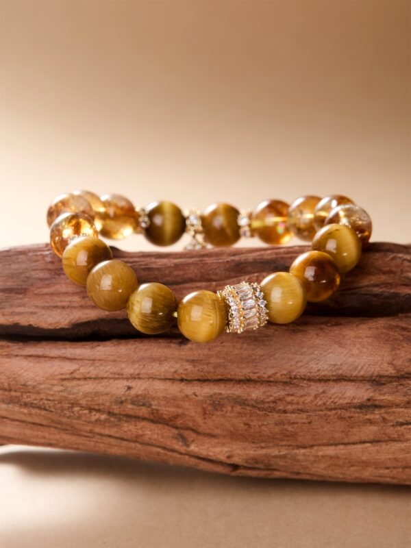 Fortune’s Gourd- Wealth Bracelet - 图片 4