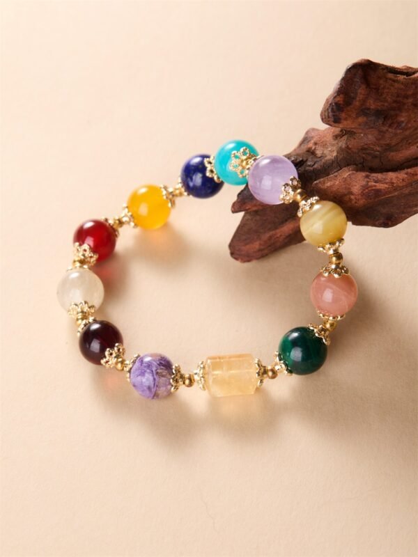 Alchemist’s Dream-Manifestation Bracelet - 图片 3