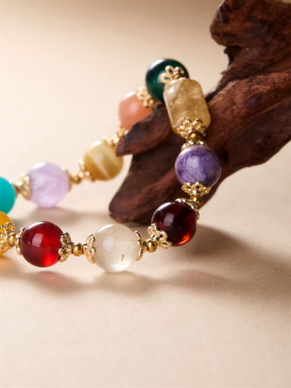 Alchemist’s Dream-Manifestation Bracelet - 图片 4