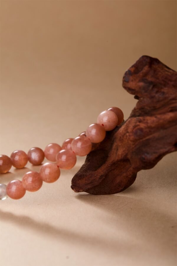 Apricot Moon- Emotional Rescue Bracelet - 图片 4