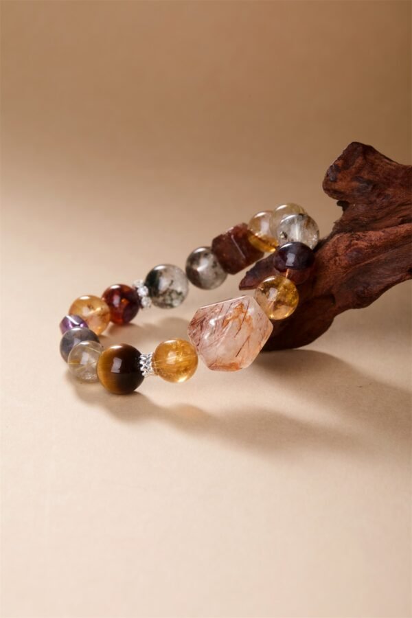 Empire’s Talisman-Power Bracelet - 图片 5